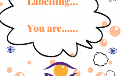 The Reality Behind the ADHD Label…