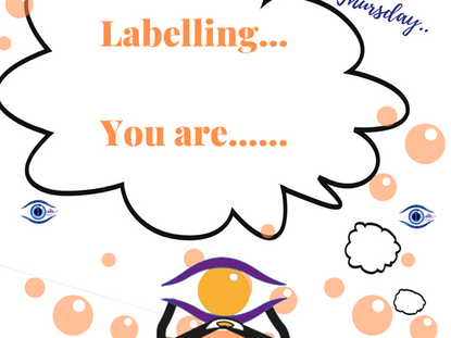 The Reality Behind the ADHD Label…