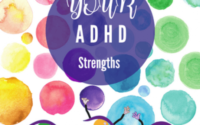 Uncovering the Hidden Strengths of ADHD…