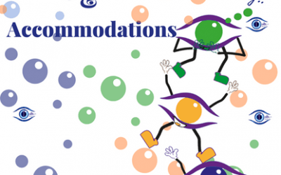 ADHD and Accommodations…