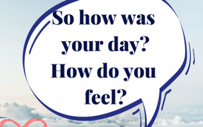 Emotions in Everyday Life