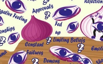 Unpeeling Your Truth…