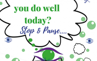 ADHD and The Magical Things