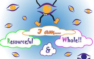 Naturally Creative, Resourceful and Whole