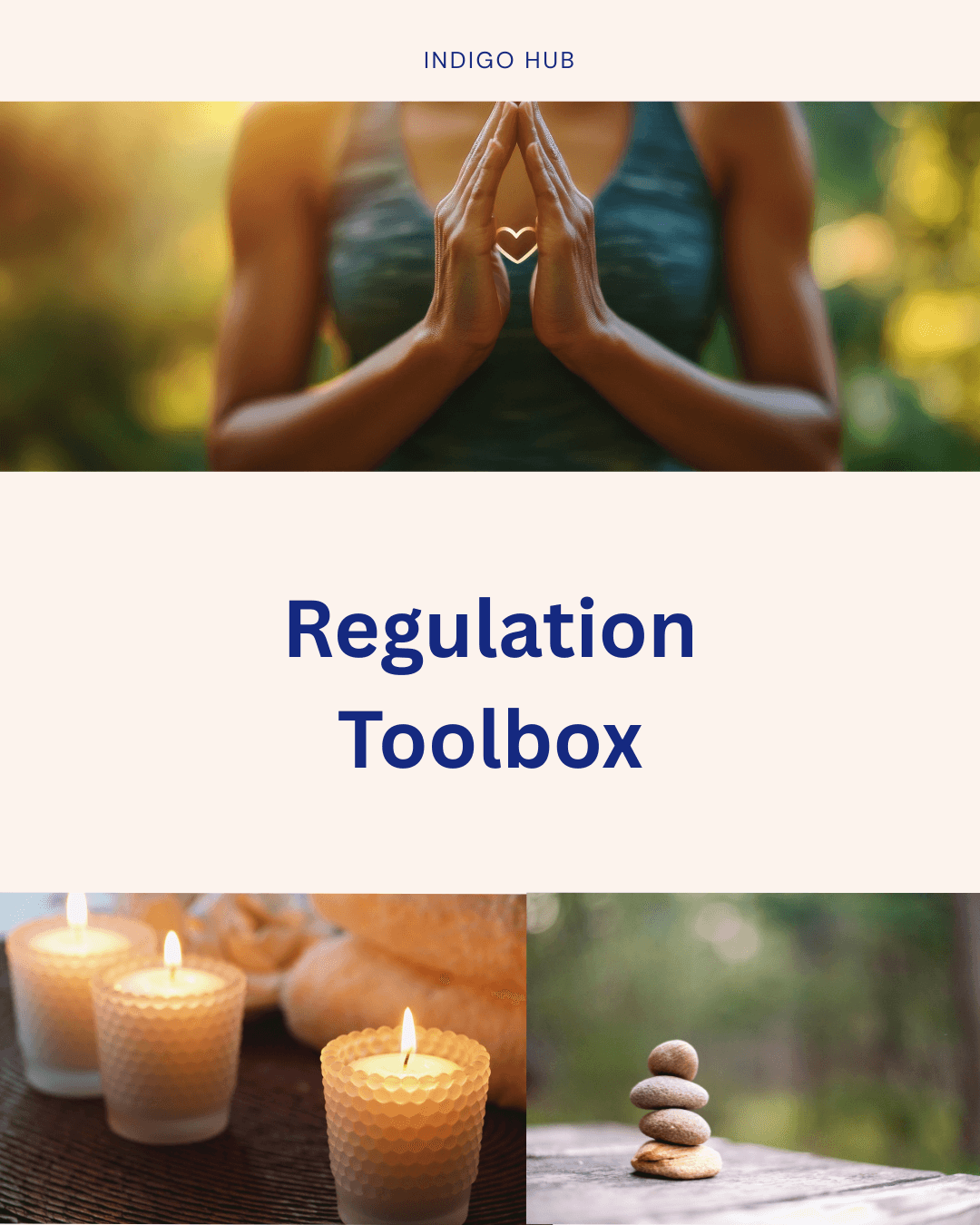Regulation Toolbox social media announcement